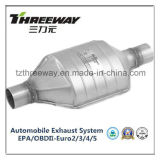 Car Exhaust System Three-Way Catalytic Converter #Twcat008