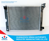 Aluminum Brazed Auto Radiator for Corolla 05- CE120 OEM 16400-6A290