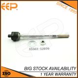 Car Rack End for Toyota Yaris Ncp90 45503-52070