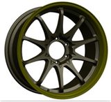 18-20inch Auto Parts New Design Aluminum Alloy Wheels