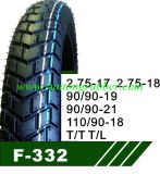 Motorcycle Tyre High Quality Specially for South America