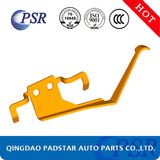 After-Market Cast Iron Auto Spare Part Truck Brake Pads and Accessories for Mercedes-Benz
