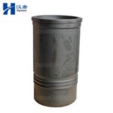 Cummins diesel engine NTA855 parts cylinder liner 3065405 3803219
