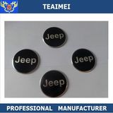 for Jeep Car Wheel Sticker Rim Hub Center Cap Sticker