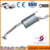 Car Exhaust Pipe with Kinds of Material From China