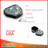 Remote Interior for 2005-2009 Toyota Camry with 3 Button 314.3MHz