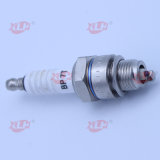 High Quality Motorcycle Parts Motorcycle Spark Plug for F6/F6