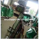 China Chana Window Glass for Bus