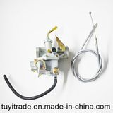 New Carburetor & Throttle Cable for CT90 K3 K4 Trail Bike