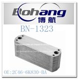 Bonai Auto Spare Ford Mustung Oil Cooler (2C46-6K830-BA)