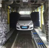 Automatic Tunnel Car Washing Machine Manufacture Factory High Quality Best Price Fast Clean