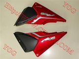 accessory Moto Tapa Lateral Side Cover CB-125ace