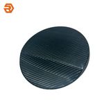 Carbon Fiber Car Fuel Tank Cap, Cover/Lid