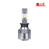 Hot Sell All in One Design R1 H3 Small Size Automobile Lighting Headlight