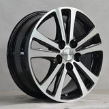 Replica Car Alloy Wheels Kin-5010 for Toyota 