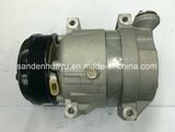 AC Compressor, Se5V16, V5 Replacement, Variable Displacement