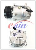 for Ferrari 454 V5 Auto Parts AC Compressor