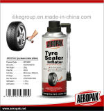 Auto Repair Tire Spray Sealer & Inflator