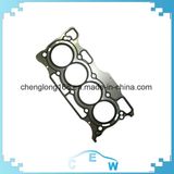 High Quality Cylinder Head Gasket for Nissan Hr16de Note Tida 1600 K12e Dohc (OEM NO.: 11044BC20A)