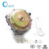 Fuel Pressure Regulator Type Act04 Reducer