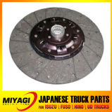 Hnd005 Clutch Disc for Hino Truck Spare Parts