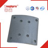 Brake Lining (WVA: 19487 BFMC: MP/32/1) for Mercedes Benz