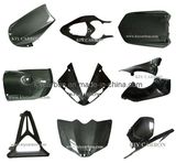 Carbon Fiber Parts for Motorcycle