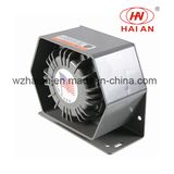 150W Front Radiator Police Car Speaker (E-150W)