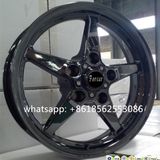 Auto Parts Racing Car Alloy Aluminium Rims Wheels