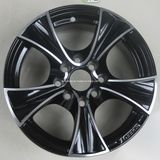 14 Inch Car Aluminum Wheel Hub /Wheels (HL1382A)