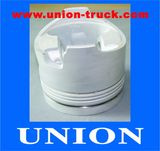 1-12111-873-0 Square Chamber with 4 Valve Dent Isuzu 6rb1 Piston