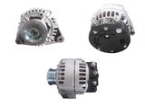 Alternator 11.203.592 Aak5724 for Iskra