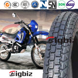 Hot Sell 3.00-17 Bias Tubeless Motorcycle Tire.
