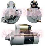 12V 10t 2.2kw Cw Starter Motor for Mitsubishi Hyundai 32367