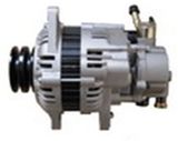 A23718m: Alternator for Mitsubishi I/R 90A/12V