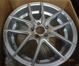 19 Inch Niche Brand Alloy Wheel Aluminum Rim for Passenger Cars