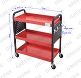 Tool Trolley (G-102H)