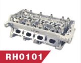 Vw Passat/Golf Cylinder Head 058103373D, 058103351q, 058103353r, L06b103063ad