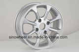 Wheel Rim Nissan Bluebird Car Wheel Teada Wheel Rim for Nissan Replica