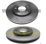 Japanese Car Accessories Cheap High Quality Brake Disc