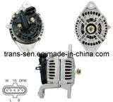Bosch Auto Alternator (0124525085 0-124-525-085 12490 FOR HD TRUCK)