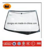 Automobile Glass for Ford Mondeo Laminated Front Windscreen