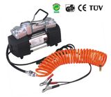 Portable Car Tire Air Compressor/Pump