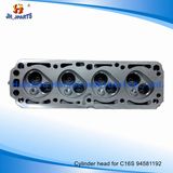 Car Parts Cylinder Head for Daewoo/Chevrolet Cielo/Espero/Lanos C16s G15mf 94581192