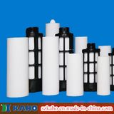 Sintered Plastic Silencer