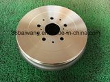 Auto Brake Drum 7254-11041 for Subaru Cars