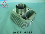 Motorcycle Cylinder Liner (JET 125)