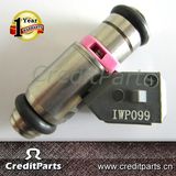 1.2 16V Engine Auto Parts Fuel Injector for Ckio II for Renault, Kangoo, Thalia, Twingo (Iwp099 5588632 8200025248)