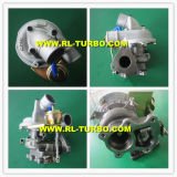 Turbo/Turbocharger Ht12-19, 144119s000, 14411-9s000, 14411-9s001, 1047282 for Nissan Zd30