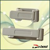 Plastic Bus Coach Curtain Hook